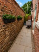 Carpenters Rest - Town Centre Boutique House with Private Parking - Chambres d'hôtes Bridgnorth