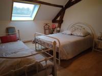 Gite de la Closerie - Bed and Breakfast Oisly