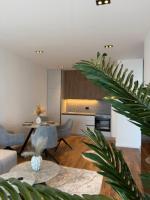 Exclusive Penthouse 1 - Ferienwohnung Ulcinj