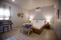 Chambre Double Deluxe