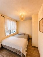 Deluxe Apartment mit 2 Schlafzimmern
