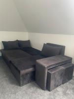 Spacious and close to Gatwick - B&B Crawley