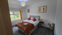 3 Bedroom Home, Doncaster Contractor Stays, Family Stays, Close to M18 with Free Parking - Chambres d'hôtes Stainforth