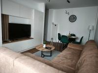 Heart of Nis Apartment - B&B Niš