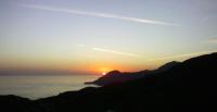 Stavio - South house - Panoramic sea view - B&B Marioú