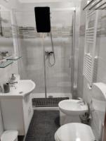Camera Singola con Bagno Privato