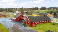 Stayover Lista - B&B Farsund