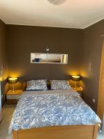 Appartamento Monolocale con Vista Mare