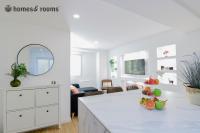 A-Entire Apartament 1 Minute From The Historical Center - B&B Santiago de Compostela