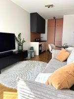Fox17 Modern Stay - B&B Tartu