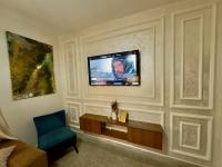 Serene Central Home Near Beach - High Speed WiFi, Free Parking - B&B Agadir