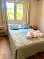 Peaceful Coastal Apartment - Chambres d'hôtes Loutráki