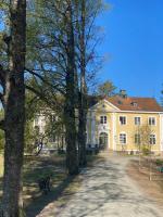 Lappnäs Bed & Breakfast - B&B Sunne