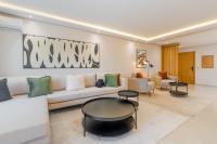 Central Stylish 2BR Apartment in Agdal, Rabat - B&B Rabat