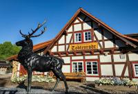 Zum Alten Forsthaus Todtenrode - B&B Thale