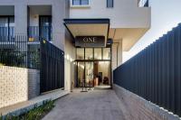 Mod Scene at One Rosebank - B&B Johannesburgo