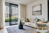 Mod Scene at One Rosebank - B&B Johannesburg