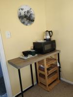 Woodside Suite peaceful semi-rural life - B&B Greytown