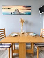 Marina Studio 50m de la plage - B&B Saint-Jean-de-Monts