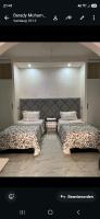 Ammour Apartment - B&B Chefchaouen
