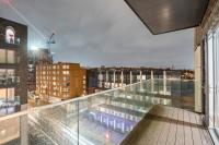 Stylish Group Stay Near Wembley - Sleeps 10 - Chambres d'hôtes Londres