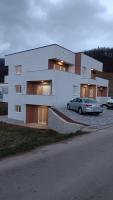 Apartmani Jozić 2 - Bed and Breakfast Ripci