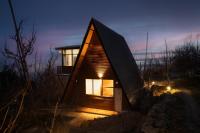 APine Cottages - Two Bedroom, One Luxury Getaway - Chambres d'hôtes Nārkanda