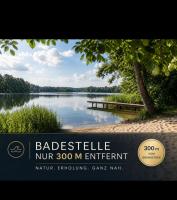 Tipi Glamping Naturcamping in der Seenplatte inklusive Strom- Dixi-WC!! #Mecklenburg-Vorpommern - B&B Carpin
