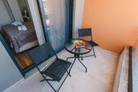 Anika Apartments 18 - Chambres d'hôtes Ulcinj