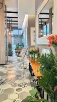 Cozy New 2BR Direct Access to Pakuwon Mall - B&B Surabaya