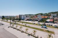 Anika Apartments 18 - Chambres d'hôtes Ulcinj