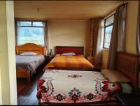 Chimborazo San Juan - Bed and Breakfast Riobamba
