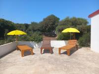 Il Lentisco beach house - Chambres d'hôtes Gonnesa