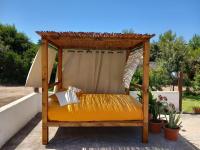 Il Lentisco beach house - Ferienwohnung Gonnesa