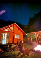 Cabana serra azul - B&B Gonçalves