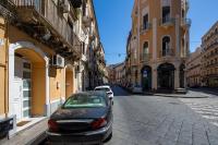 I SICANI HOUSE AND MORE - B&B Catania