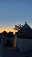 Trullo Pietra Madre - B&B Noci
