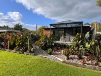 Awaroa Retreat - Ferienwohnung Whangarei