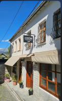 Anderr stone Boutique - B&B Gjirokastër