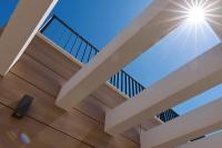 Boka Crown Penthouse by MN Property - B&B Cattaro
