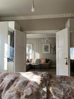 Classical apartment in luxury area in Oslo - B&B Oslo