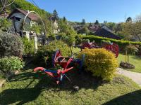 Mont - Ferienwohnung Rudnik