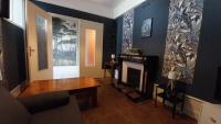 50 nuances de couleurs - B&B Arinthod