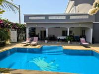 La villa des Ross - Ferienwohnung Sali Portudal