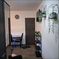 Apartment mit 1 Schlafzimmer
