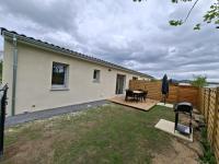 Gîte Le tailleur proche de Vulcania - Ferienwohnung Mazaye