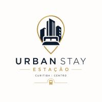 Urban Stay Estação - Ferienwohnung Curitiba