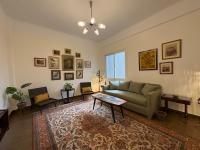 Beautifully restored flat in the heart of downtown Cairo - B&B El Cairo