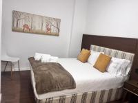 Apartamentos El Arca de Leganes - Ferienwohnung Leganés