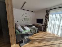 Zillernest Apartment - B&B Bruck am Ziller